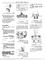 Предварительный просмотр 392 страницы Datsun 1977 280Z Service Manual