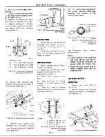 Предварительный просмотр 394 страницы Datsun 1977 280Z Service Manual