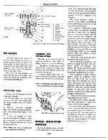 Предварительный просмотр 406 страницы Datsun 1977 280Z Service Manual