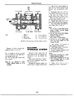 Предварительный просмотр 407 страницы Datsun 1977 280Z Service Manual