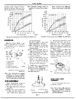 Предварительный просмотр 417 страницы Datsun 1977 280Z Service Manual