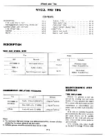 Предварительный просмотр 427 страницы Datsun 1977 280Z Service Manual