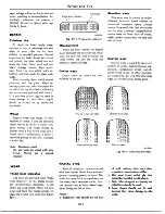 Предварительный просмотр 428 страницы Datsun 1977 280Z Service Manual