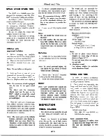 Предварительный просмотр 430 страницы Datsun 1977 280Z Service Manual