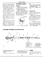 Предварительный просмотр 435 страницы Datsun 1977 280Z Service Manual