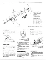 Предварительный просмотр 437 страницы Datsun 1977 280Z Service Manual