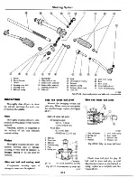 Предварительный просмотр 440 страницы Datsun 1977 280Z Service Manual