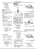 Предварительный просмотр 441 страницы Datsun 1977 280Z Service Manual