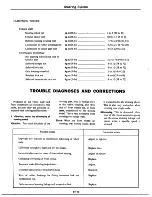 Предварительный просмотр 445 страницы Datsun 1977 280Z Service Manual