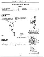 Предварительный просмотр 451 страницы Datsun 1977 280Z Service Manual