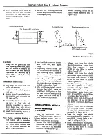 Предварительный просмотр 461 страницы Datsun 1977 280Z Service Manual