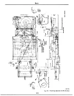 Предварительный просмотр 469 страницы Datsun 1977 280Z Service Manual