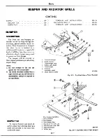 Предварительный просмотр 471 страницы Datsun 1977 280Z Service Manual