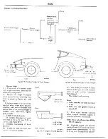 Предварительный просмотр 472 страницы Datsun 1977 280Z Service Manual