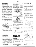 Предварительный просмотр 479 страницы Datsun 1977 280Z Service Manual