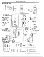 Предварительный просмотр 506 страницы Datsun 1977 280Z Service Manual