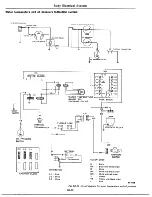 Предварительный просмотр 528 страницы Datsun 1977 280Z Service Manual