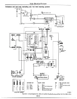 Предварительный просмотр 529 страницы Datsun 1977 280Z Service Manual