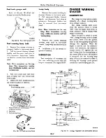 Предварительный просмотр 537 страницы Datsun 1977 280Z Service Manual