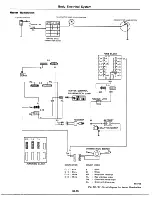 Предварительный просмотр 551 страницы Datsun 1977 280Z Service Manual