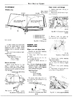 Предварительный просмотр 557 страницы Datsun 1977 280Z Service Manual