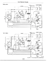 Предварительный просмотр 563 страницы Datsun 1977 280Z Service Manual