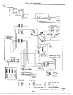 Предварительный просмотр 564 страницы Datsun 1977 280Z Service Manual