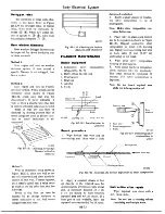 Предварительный просмотр 569 страницы Datsun 1977 280Z Service Manual