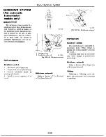 Предварительный просмотр 582 страницы Datsun 1977 280Z Service Manual