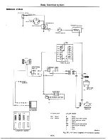 Предварительный просмотр 583 страницы Datsun 1977 280Z Service Manual