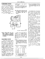 Предварительный просмотр 613 страницы Datsun 1977 280Z Service Manual