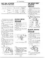 Предварительный просмотр 623 страницы Datsun 1977 280Z Service Manual