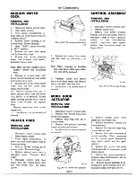 Предварительный просмотр 624 страницы Datsun 1977 280Z Service Manual