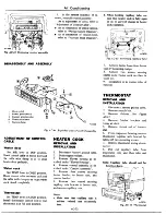 Предварительный просмотр 625 страницы Datsun 1977 280Z Service Manual