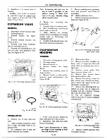 Предварительный просмотр 626 страницы Datsun 1977 280Z Service Manual