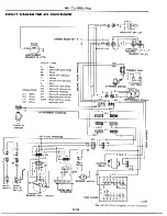 Предварительный просмотр 631 страницы Datsun 1977 280Z Service Manual