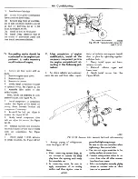 Предварительный просмотр 655 страницы Datsun 1977 280Z Service Manual