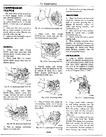 Предварительный просмотр 659 страницы Datsun 1977 280Z Service Manual