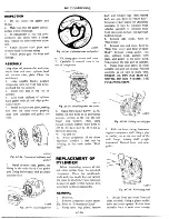 Предварительный просмотр 663 страницы Datsun 1977 280Z Service Manual