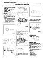 Preview for 15 page of Datsun 1980 200SX Service Manual