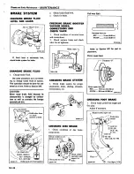 Preview for 37 page of Datsun 1980 200SX Service Manual