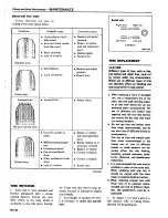 Preview for 39 page of Datsun 1980 200SX Service Manual