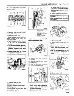 Preview for 54 page of Datsun 1980 200SX Service Manual