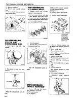 Preview for 55 page of Datsun 1980 200SX Service Manual