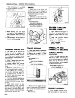 Preview for 57 page of Datsun 1980 200SX Service Manual