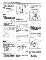 Preview for 59 page of Datsun 1980 200SX Service Manual