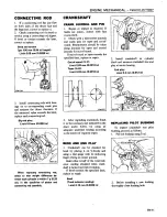 Preview for 60 page of Datsun 1980 200SX Service Manual