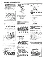 Preview for 67 page of Datsun 1980 200SX Service Manual