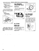 Preview for 81 page of Datsun 1980 200SX Service Manual