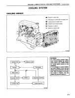 Preview for 82 page of Datsun 1980 200SX Service Manual